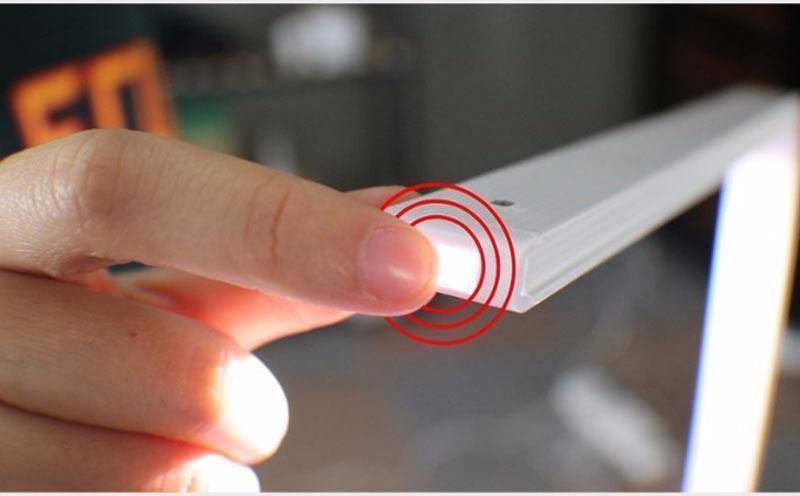 HerbGarden Hydroponisches LED-Kräuterbeet | Frische Kräuter das ganze Jahr über | Platzsparend | Einfache Bedienung