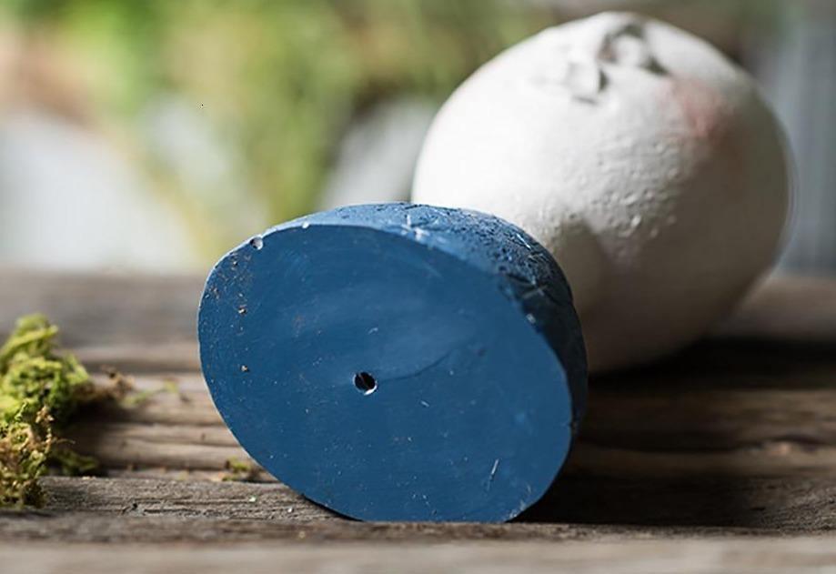 PersonaPot Karikatur-Gesichtskulptur Pflanztopf | Künstlerisches Design | Dekoration für Zuhause