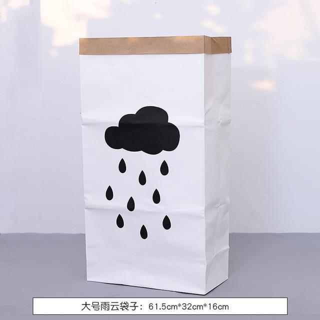 EcoForm Kraft Papier Bodenvasen | Nachhaltige Dekovase | Leicht & Umweltfreundlich | Minimalistisches Design