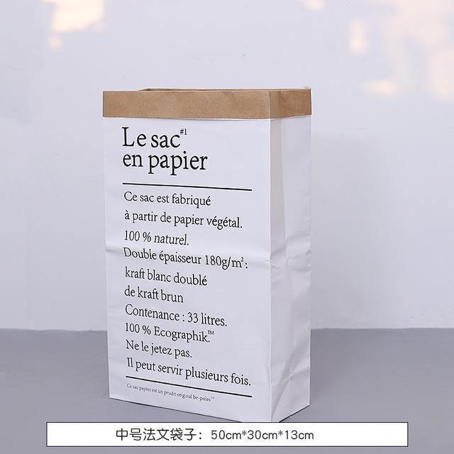 EcoForm Kraft Papier Bodenvasen | Nachhaltige Dekovase | Leicht & Umweltfreundlich | Minimalistisches Design