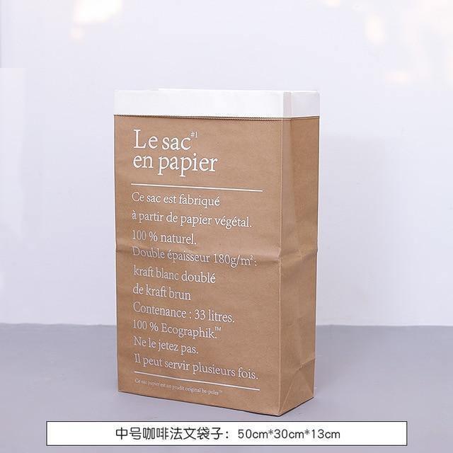 EcoForm Kraft Papier Bodenvasen | Nachhaltige Dekovase | Leicht & Umweltfreundlich | Minimalistisches Design