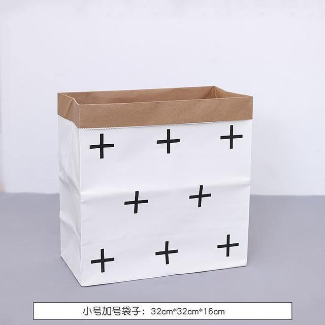 EcoForm Kraft Papier Bodenvasen | Nachhaltige Dekovase | Leicht & Umweltfreundlich | Minimalistisches Design