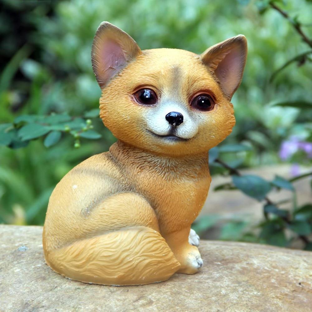 ForestGlow LED Gartenlichter | Tierfiguren | Dekorative Außenbeleuchtung | Perfekt für den Garten