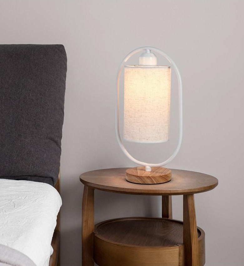 LumaDesk Moderne LED Tischlampe | Schreibtischleuchte | Dimmbares Licht | Perfekt fürs Büro & Zuhause