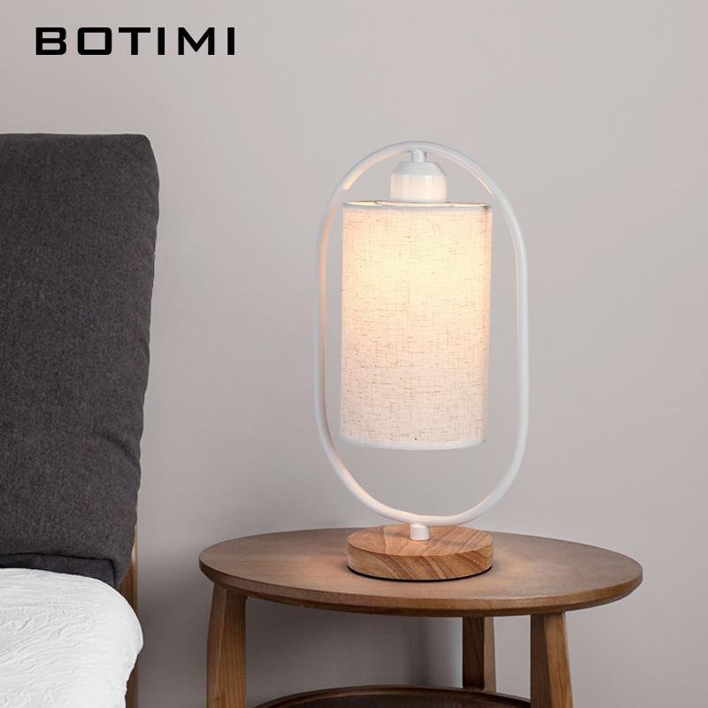 LumaDesk Moderne LED Tischlampe | Schreibtischleuchte | Dimmbares Licht | Perfekt fürs Büro & Zuhause