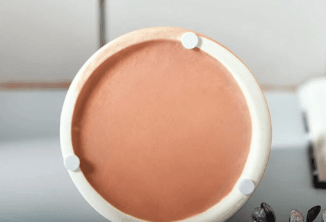 AstroForm Morandi Keramikvasen | Stilvolle Deko | Modernes Design | In vier eleganten Farben