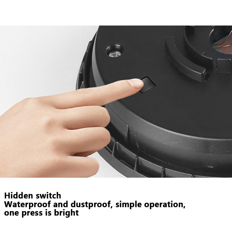 LumaHaven - Solarbetriebene Hängelampen | Nachhaltige LED Beleuchtung | Wetterfest & Stilvoll