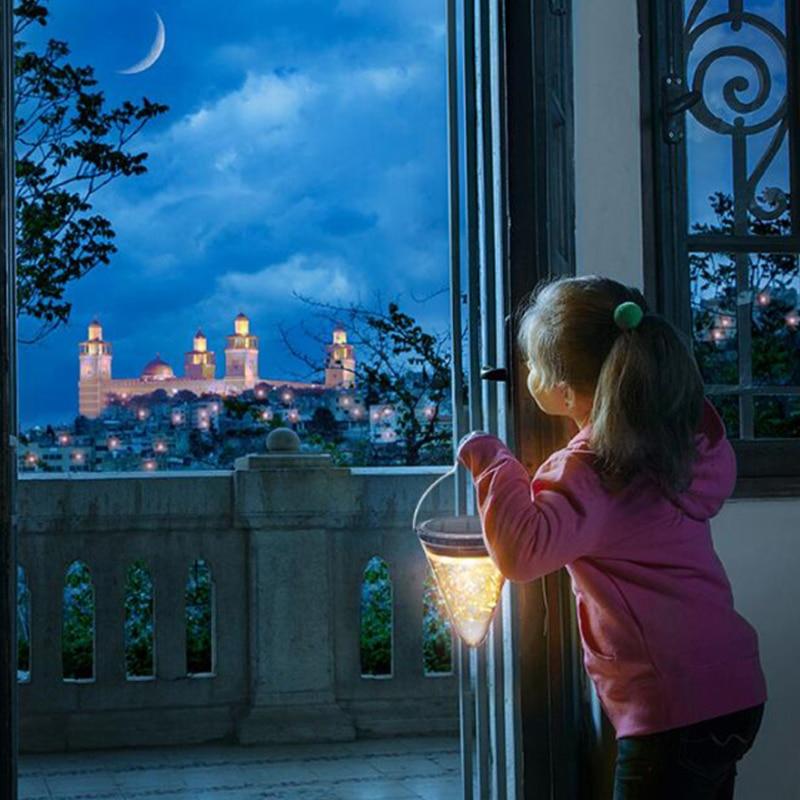 LumaHaven - Solarbetriebene Hängelampen | Nachhaltige LED Beleuchtung | Wetterfest & Stilvoll