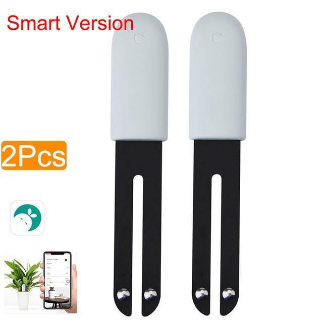 GrowSense Intelligenter Pflanzensensor | Smarter Wasserstandsanzeiger & Pflanzengesundheitsmesser
