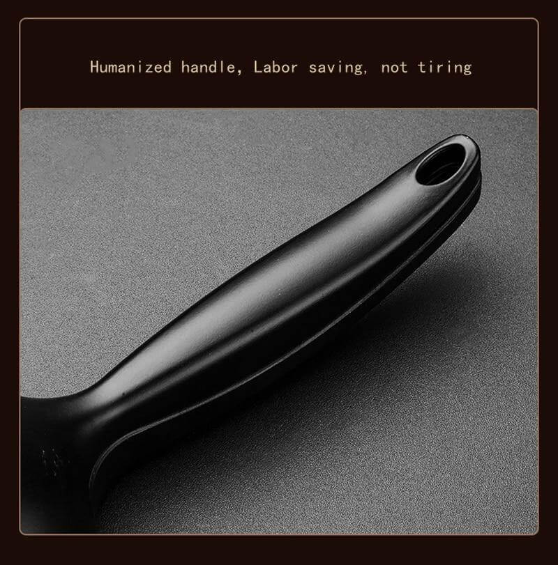 Citrio Minimal Design Zitronenpresse | Effizient | Edelstahl | Leicht zu Reinigen