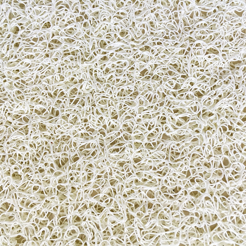 StepSecure Rutschfeste PVC-Schlingenflor-Türmatte | Modernes Design | Anpassbare Größen | Robust & Langlebig