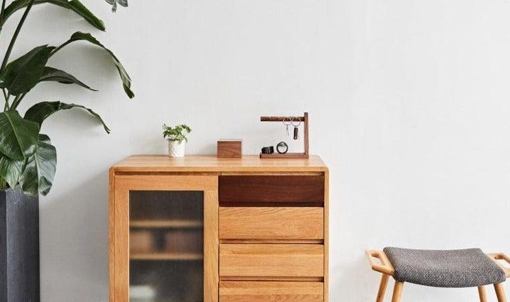 KeyBranch Schlüsselhalter Ständer | Mehrzweck Schlüssel Organizer | Modernes Design für Flur & Büro