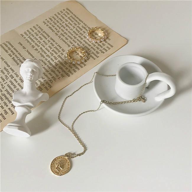 Gripelle Klassische Kerzenhalter mit Griff | Zeitloses Design | Für Tafelkerzen