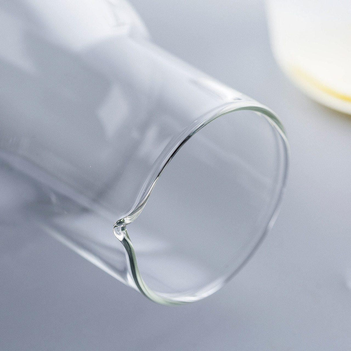 Carafina Glas-Karaffen-Set | Elegantes Design | Perfekt für Wasser, Saft & mehr