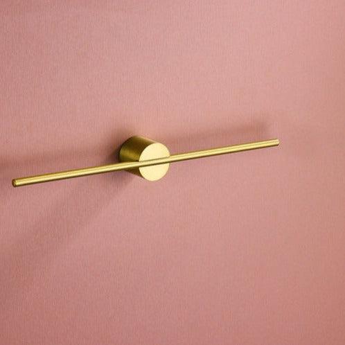 Kyler Moderner Handtuchhalter aus Metall