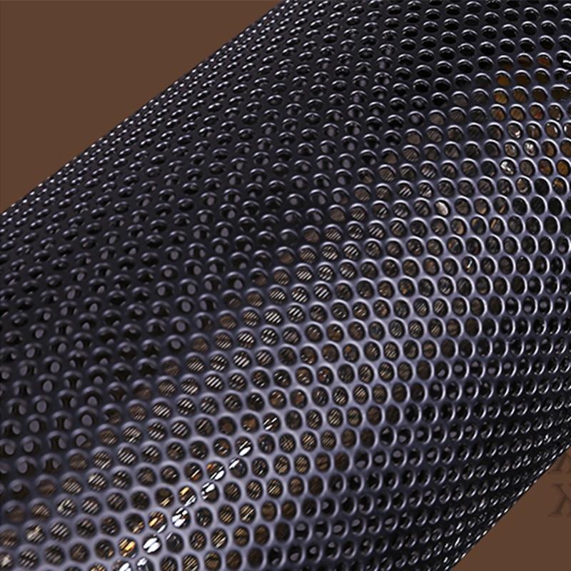 VintageLume - Industrielle Vintage Hängeleuchte | Retro Pendelleuchte | Stilvolle Beleuchtung für Wohnräume