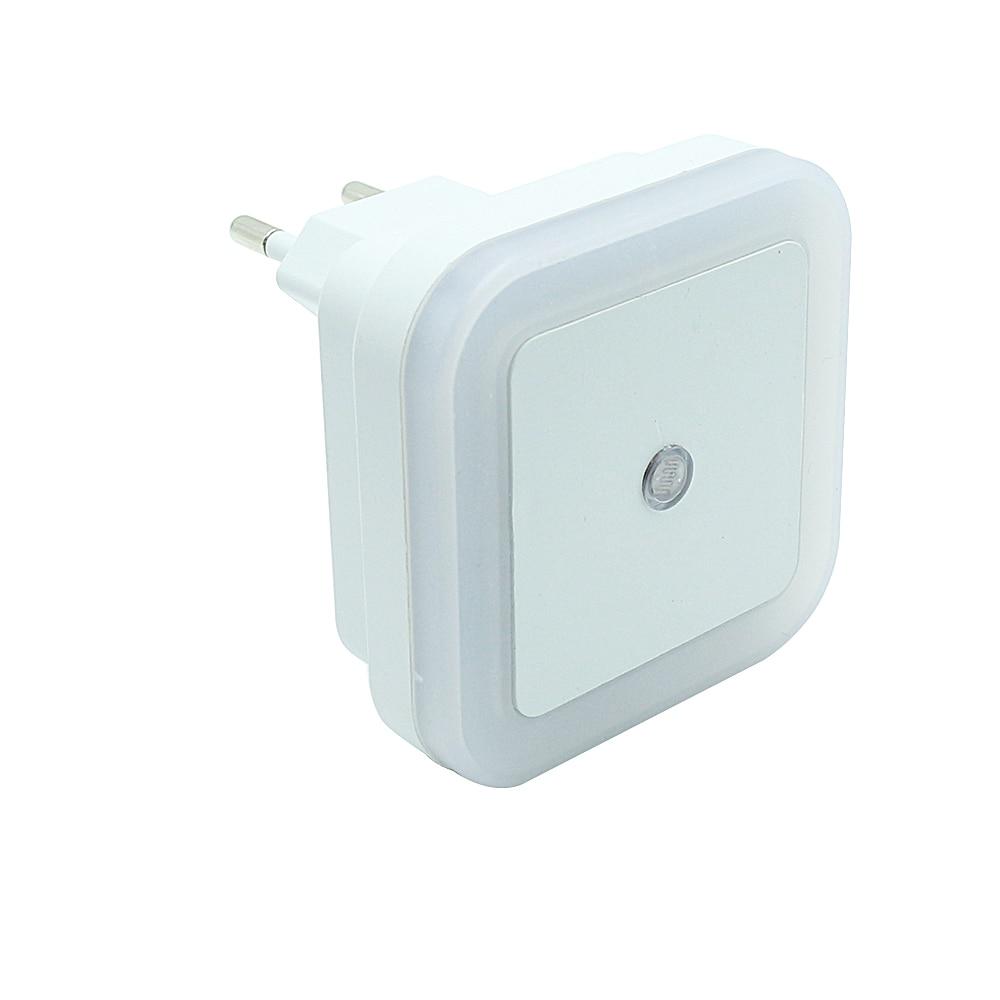 LumeHalo LED Nachtlicht | Intelligenter Bewegungsmelder | Energieeffizient & Stilvoll | Perfekt für Zuhause