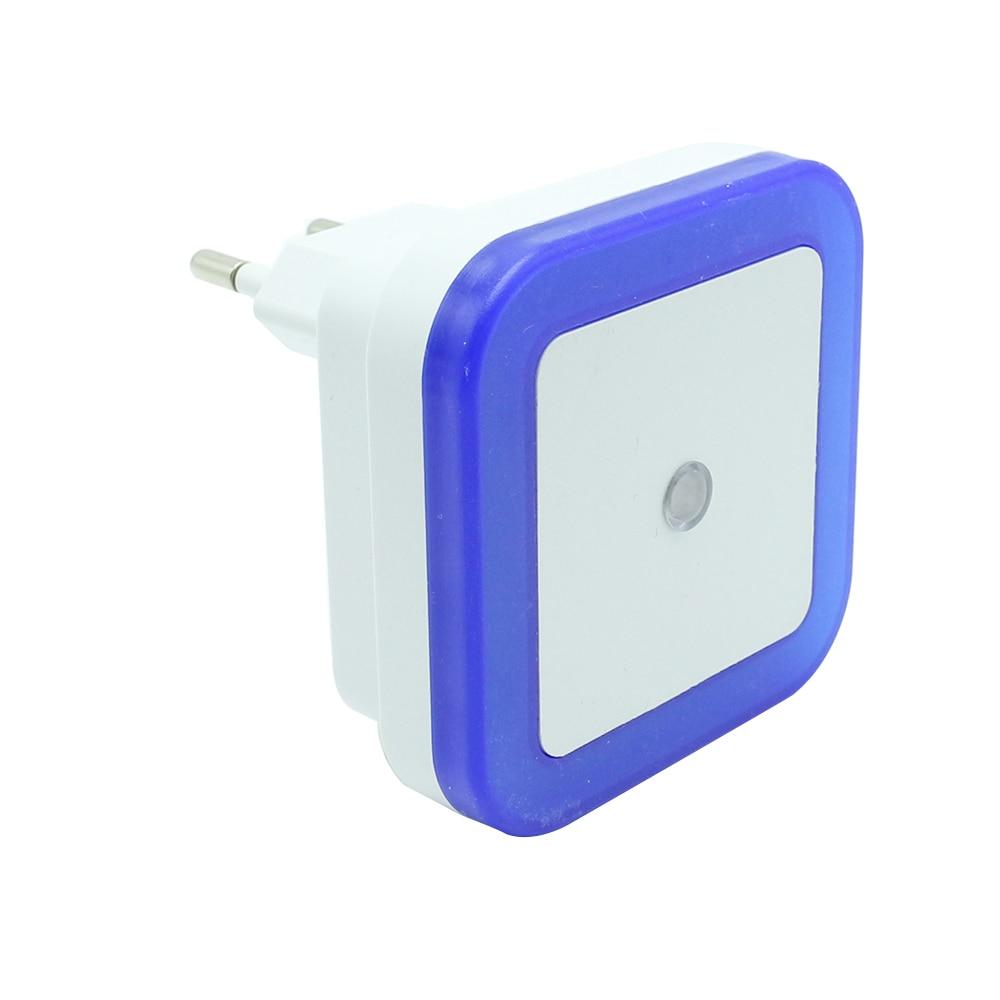 LumeHalo LED Nachtlicht | Intelligenter Bewegungsmelder | Energieeffizient & Stilvoll | Perfekt für Zuhause