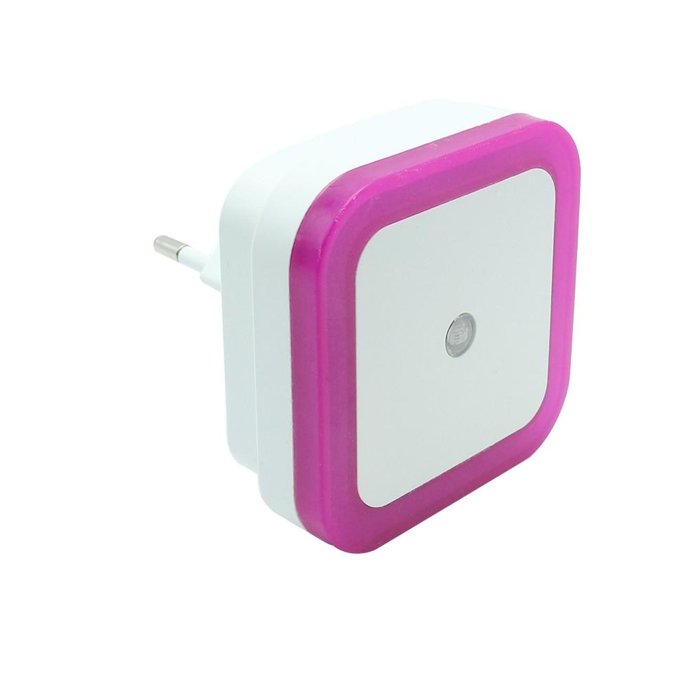 LumeHalo LED Nachtlicht | Intelligenter Bewegungsmelder | Energieeffizient & Stilvoll | Perfekt für Zuhause