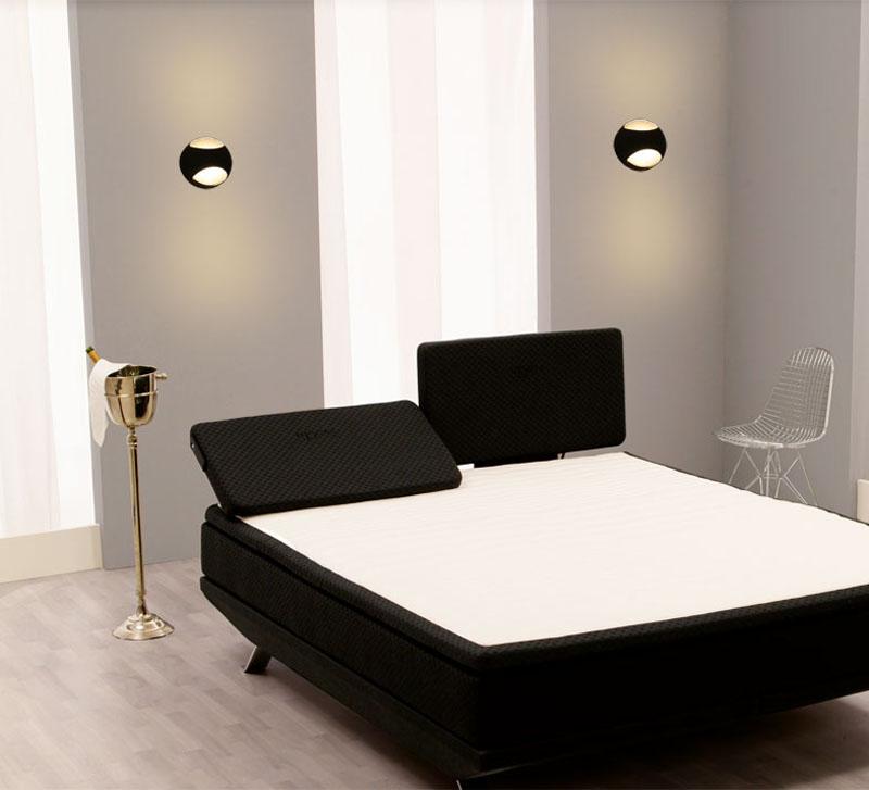 Orbella Moderne Rundleuchte | LED Deckenlampe | Skandinavisches Design | Energieeffizient und stilvoll