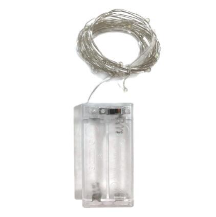 GlowMason Wandmontiertes LED-Licht im Einmachglas | Märchenhafte Beleuchtung | Dekoratives Highlight für Zuhause