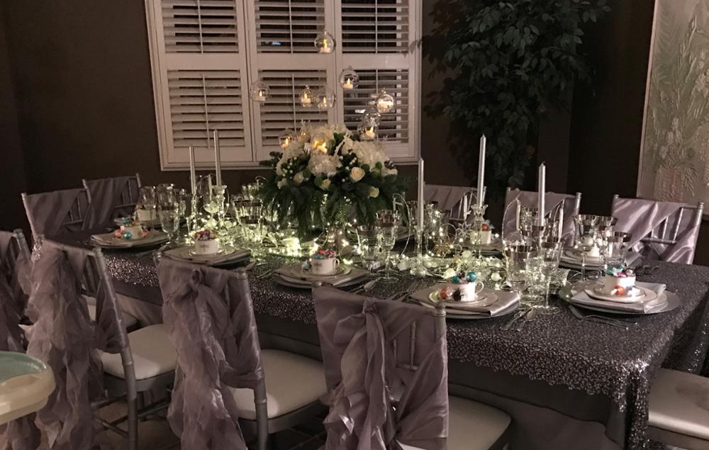 StellaLume 12 - Hängelampe mit Glasglobes | Moderne Pendelleuchte | Elegantes Design für Esszimmer & Wohnzimmer