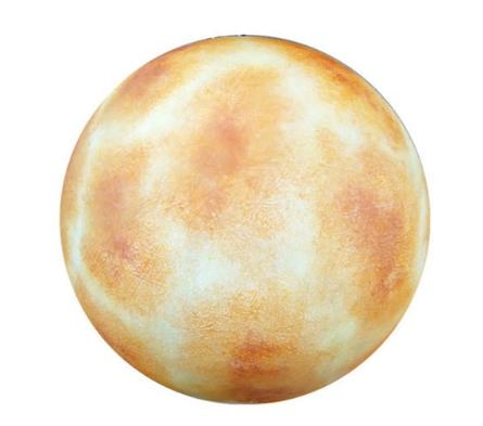 OrbitalLuxe Planetarische Pendelleuchte | LED-Design | Dekorative Beleuchtung für Zuhause