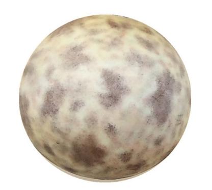 OrbitalLuxe Planetarische Pendelleuchte | LED-Design | Dekorative Beleuchtung für Zuhause