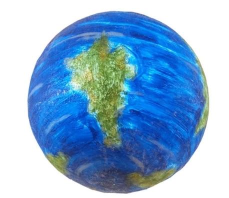 OrbitalLuxe Planetarische Pendelleuchte | LED-Design | Dekorative Beleuchtung für Zuhause