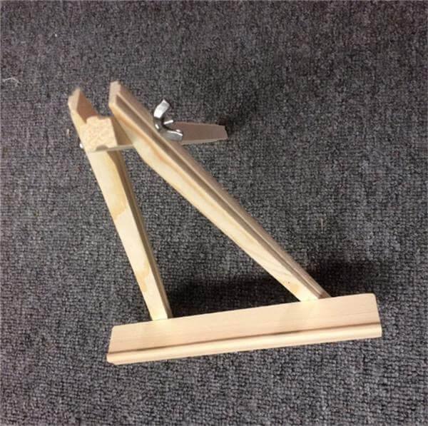 LettraGlow Premium Buchstabenbrett | Personalisierte Botschaften | Vintage Letter Board für Zuhause & Büro