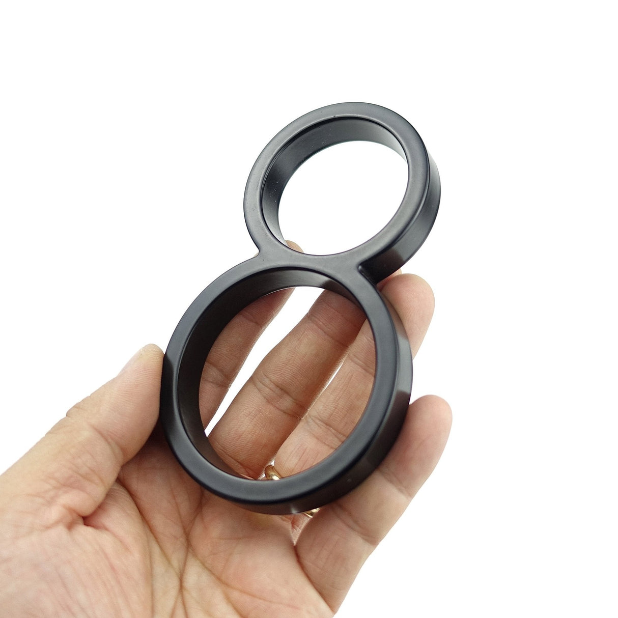 Numera Modern Hausnummern | Stilvolles Design | Wetterfest & Langlebig | Außenbereich