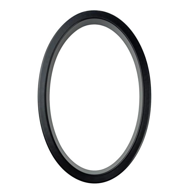 Numera Modern Hausnummern | Stilvolles Design | Wetterfest & Langlebig | Außenbereich