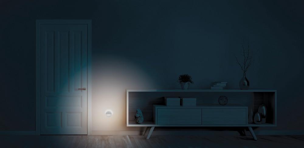 LumaBeam Bewegungssensor-Lampe | Bluetooth LED Licht | Kabellose Beleuchtung