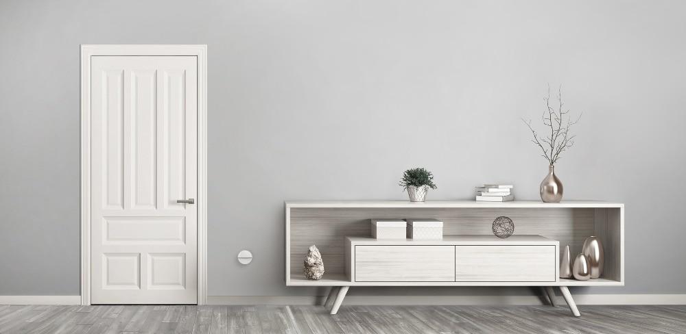 LumaBeam Bewegungssensor-Lampe | Bluetooth LED Licht | Kabellose Beleuchtung