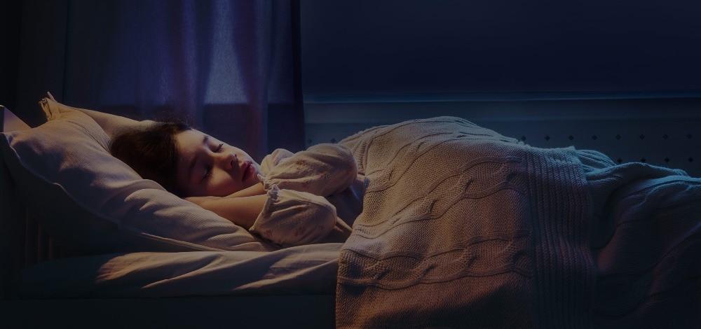 LumaBeam Bewegungssensor-Lampe | Bluetooth LED Licht | Kabellose Beleuchtung