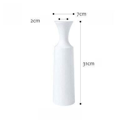 Lumeva Elegante Kerzenhalter Set | Minimalistisches Design | Dekoration für Wohnzimmer, Esstisch & besondere Anlässe