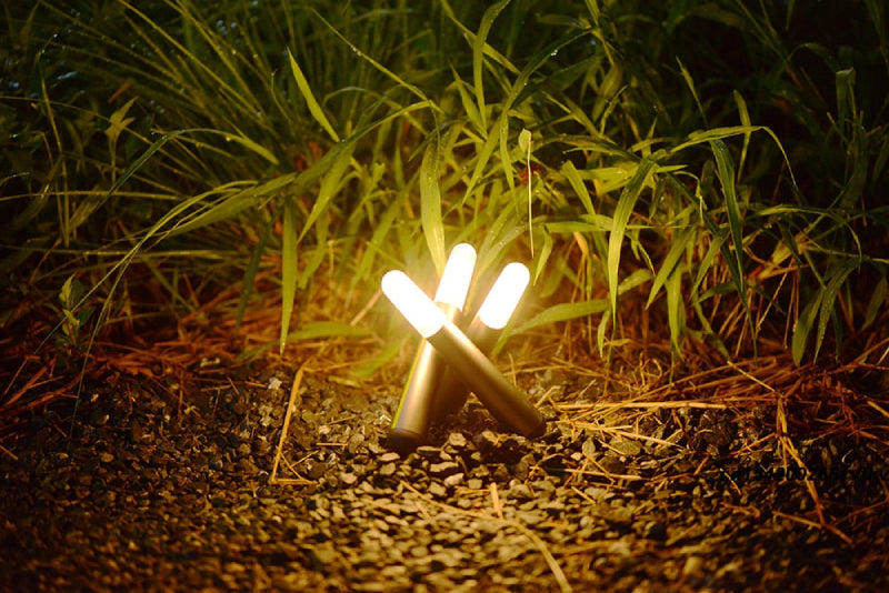 Vexora Modern LED Tischleuchte | Kabellos | Touch-Dimmer | Stimmungslicht | Dekoleuchte für Zuhause