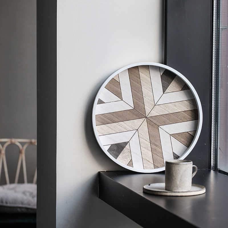 ModTray Organizer | Multifunktionale Ablage für Zuhause & Büro | Modernes Design