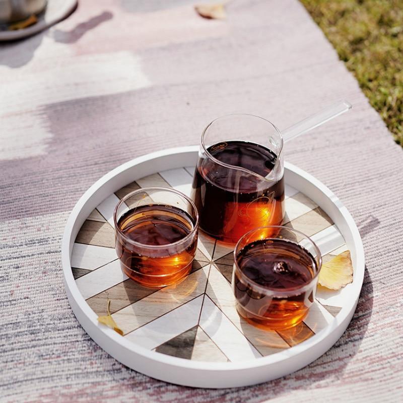 ModTray Organizer | Multifunktionale Ablage für Zuhause & Büro | Modernes Design