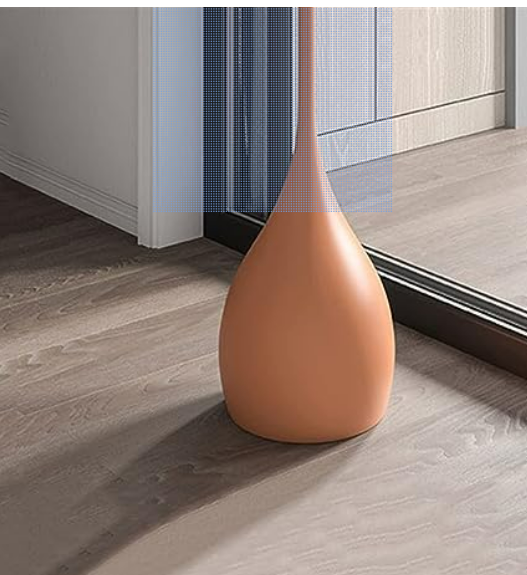 MetalCraft Runder Beistelltisch mit Sockel | Mittelalterliches Design im modernen Stil | Eleganter Metalltisch | Für Wohnzimmer & Flur