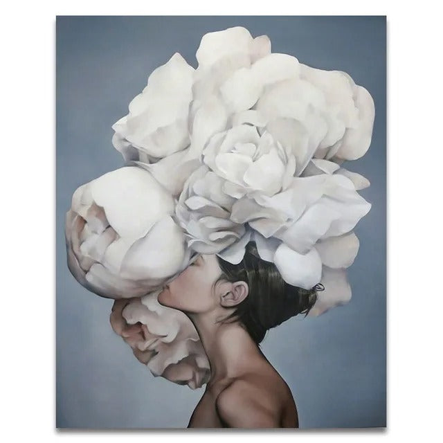 ColorCrafter Malen nach Zahlen Set | Kreatives DIY-Kunstset | Für Erwachsene & Kinder