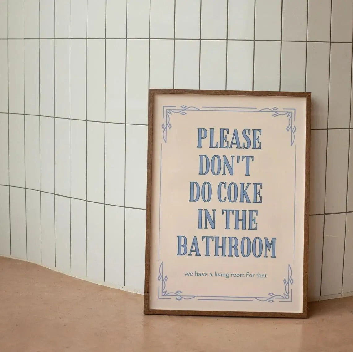 PosterVibe Wandposter | Stilvolle Wandkunst | Moderne Deko für Zuhause und Büro