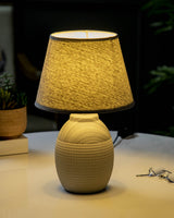 Lumivella Tischleuchte | Elegantes Design | Stimmungslicht & Leselampe | Perfekt für Zuhause