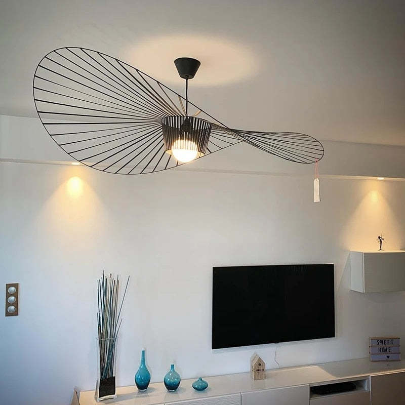 EliteLume LED Pendelleuchte | Modernes Design | Dimmbar | Elegante Beleuchtung | Verschiedene Größen