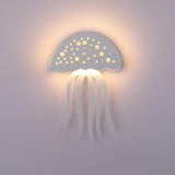 LumiQuell LED Wandleuchte | Kreatives Design | 1-flammig | Warm-, Weiß- & Neutrallicht | Moderne Wandbeleuchtung