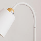Luminist Stehlampe | Minimalistisches Design aus Eisen | Moderne Stehleuchte für Wohnzimmer & Büro