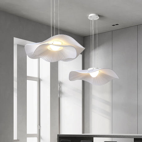 LotuLuxe Kreatives Design LED Lotusblatt-Leuchte | Deckenleuchte | Pendelleuchte | Modern & Elegant
