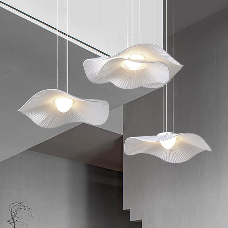 LotuLuxe Kreatives Design LED Lotusblatt-Leuchte | Deckenleuchte | Pendelleuchte | Modern & Elegant