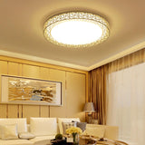 Orbivis Halo LED Deckenleuchte | Kreatives Vogelnest-Design | Modern & Dimmbar | Runde Leuchte