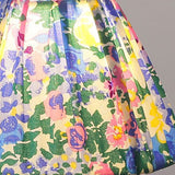 PetaliLux Tischlampe | Kreatives Blumen-Design | 1-flammig | Modern & Minimalistisch